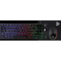 Ensemble clavier/souris - ON LAN - Pack Gaming (PG-7) 45,99 €
