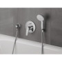 GROHE Douchette a main 3 jets Tempesta 100 28419002 - Limiteur de débit 38,99 €