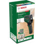 Détecteur thermique AdvacedTemp Bosch 149,99 €