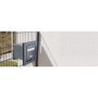 Encadrement grillage pour Boîte aux lettres BURG WACHTER - Anthracite 139,99 €