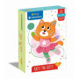 Peluche Chat - Coffret Cadeau - Clementoni - Des la Naissance 44,99 €