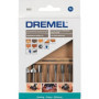 DREMEL 660 Kit de 7 fraises a defoncer pour outils multifonctions rotati 45,99 €