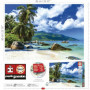 SEYCHELLES - Puzzle de 1500 pieces 33,99 €