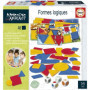 FORMES LOGIQUES - Jeu éducatif 25,99 €