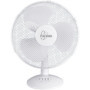 MIAMI 40 - Ventilateur a poser Ø40cm 50W blanc oscillant 81,99 €