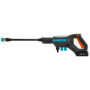 Nettoyeur moyenne pression GARDENA AquaClean 24 / 18V P4A - Batterie 18V 229,99 €