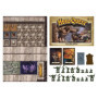 HeroQuest. extension La forteresse de Kellar. 2 a 5 joueurs. des 14 ans. 48,99 €
