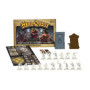 HeroQuest. extension Le retour du Seigneur sorcier. a partir de 14 ans. 43,99 €