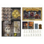 HeroQuest. extension Le retour du Seigneur sorcier. a partir de 14 ans. 43,99 €