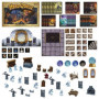 HeroQuest Pack de quete Le mage du miroir - jeu de rôle - jeu de plateau 58,99 €