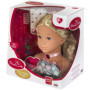 Tete a coiffer et a maquiller Sophia Princess Coralie avec accessoires - 75,99 €