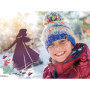 APN enfants La Reine des Neiges avec fonction photo et vidéo 66,99 €