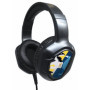 Casque Harry Potter pour une expérience de jeu immersive. Compatibilité 65,99 €