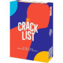 Crack List - Yaqua Studio - Jeux de société 29,99 €