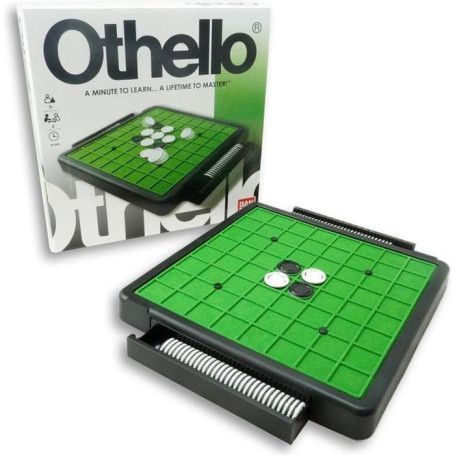 BANDAI Bandai Games - Othello 32,99 €