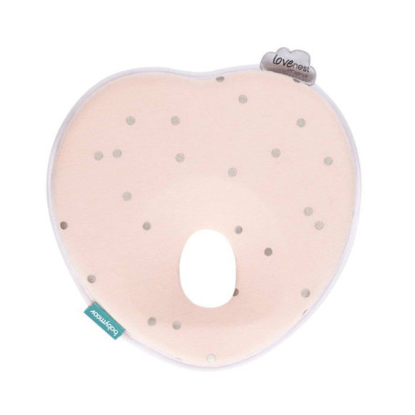 Babymoov Support de tete ergonomique Lovenest Original. Pinky 28,99 €