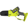 Elagueur a main RYOBI RY18PSX10A-120 - 18V - Fonction Brushless - Guide 229,99 €