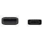 SAMSUNG Pack de 2 Câbles USB A/USB C 1.5m Noir 20,99 €