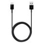 SAMSUNG Pack de 2 Câbles USB A/USB C 1.5m Noir 20,99 €