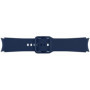 Bracelet Sport Galaxy Watch4 / Watch5 115mm Bleu marine 899,99 €