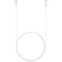SAMSUNG Câble FastCharge pour 25W USB C/USB C 1.8m Blanc 20,99 €