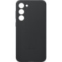 SAMSUNG Coque en cuir Galaxy S23+ Noir 58,99 €