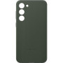 SAMSUNG Coque en cuir Galaxy S23+ Vert 56,99 €