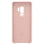 Samsung Coque Silicone S9+ Rose 25,99 €