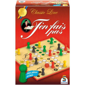 Les Classiques - T'en fais pas - SCHMIDT SPIELE 30,99 €