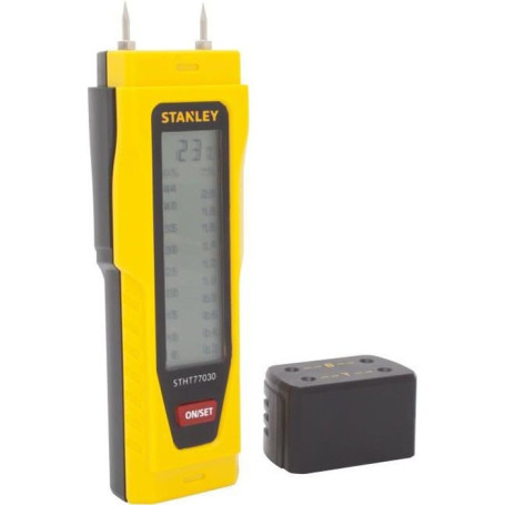 Testeur d'humidité STANLEY - 0-77-031 64,99 €