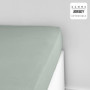 Drap housse TODAY Essential - 140 x 190+25 cm - 1 personne - 100% Coton 25,99 €