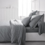 Drap housse TODAY Essential - 160 x 200+25 cm - 1 personne - 100% Coton 30,99 €