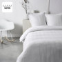 Parrure de lit TODAY Prestige - 220 x 240 cm - 2 personnes - 100% Satin 73,99 €