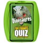 QUIZ DINOSAURES - Jeu de plateau - WINNING MOVES 22,99 €