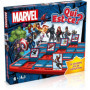 Qui Est-ce ? - Edition Marvel Winning Moves - Jeux de société 32,99 €