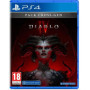 Diablo IV Jeu PS4 89,99 €