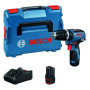 GSB 12V-35 solo L-BOXX 159,99 €
