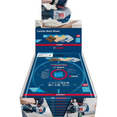 10xDis.Carbure 169,99 €