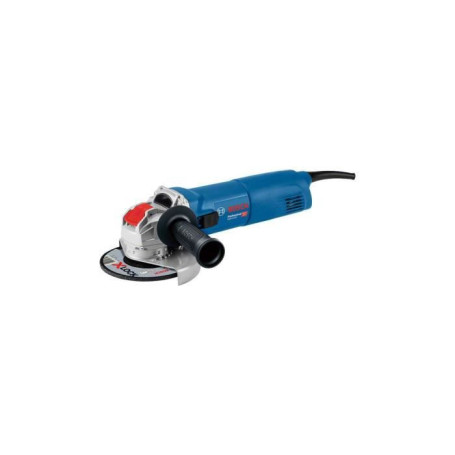 meuleuse d'angle Bosch professional GWX 14-125 + DD c 179,99 €