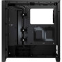 Boîtier PC Gaming - CORSAIR - 4000D Airflow - Moyen Tour - Verre trempé 219,99 €