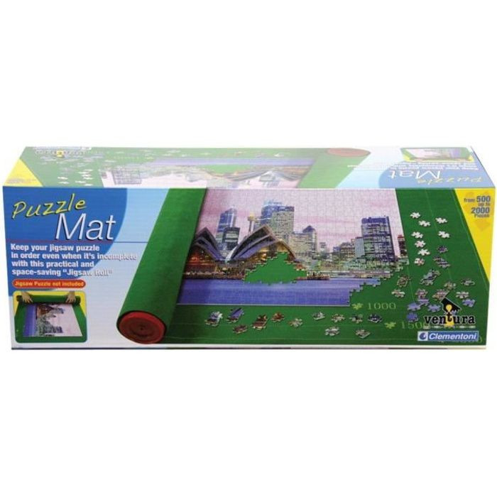 Accessoires pour puzzle