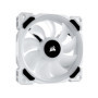 CORSAIR Ventilateur LL120 Pro LED RGB 120mm Blanc (Pack de 3) - (CO-9050 129,99 €