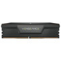 Mémoire RAM - CORSAIR - Vengeance DDR5 - 64GB 2x32GB DIMM - 5200MT/s - O 329,99 €