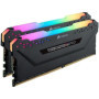 Mémoire RAM - CORSAIR - Vengeance RGB Pro DDR4 - 16GB 2x8GB DIMM - 3200 79,99 €
