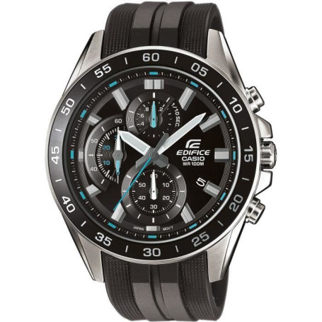 CASIO - Montre en résine - EDIFICE - Noir 89,99 €