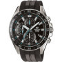 CASIO - Montre en résine - EDIFICE - Noir 89,99 €