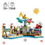 LEGO Friends 41737 Le Parc d'Attractions a la Plage. Jouet de Constructi 109,99 €