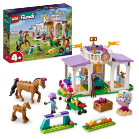 LEGO Friends 41746 Le Dressage Équestre. Jouet de Chevaux et Poney. Cade 36,99 €