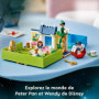 LEGO Disney 43220 Les Aventures de Peter Pan et Wendy dans un Livre de C 30,99 €