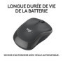 Logitech M240 Souris Bluetooth. Sans fil. Compacte. Portable. Suivi flui 34,99 €